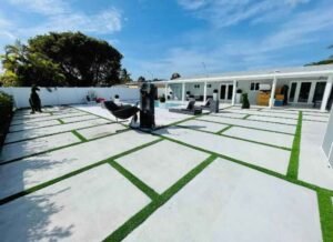 Miami Concrete Company