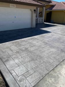 Miami Concrete Company