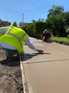 Miami Concrete Company