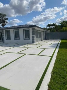 Miami Concrete Company