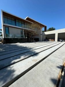 Miami Concrete Company