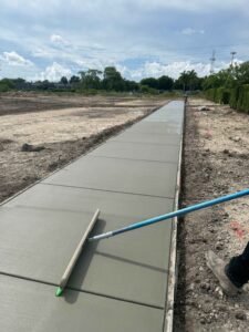 Miami Concrete Company