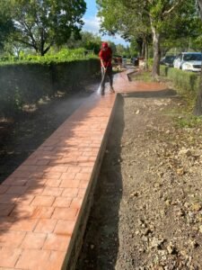 Miami Concrete Company