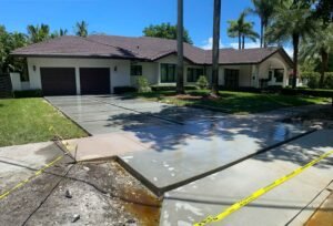 Miami Concrete Company