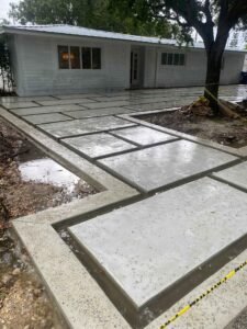 Miami Concrete Company