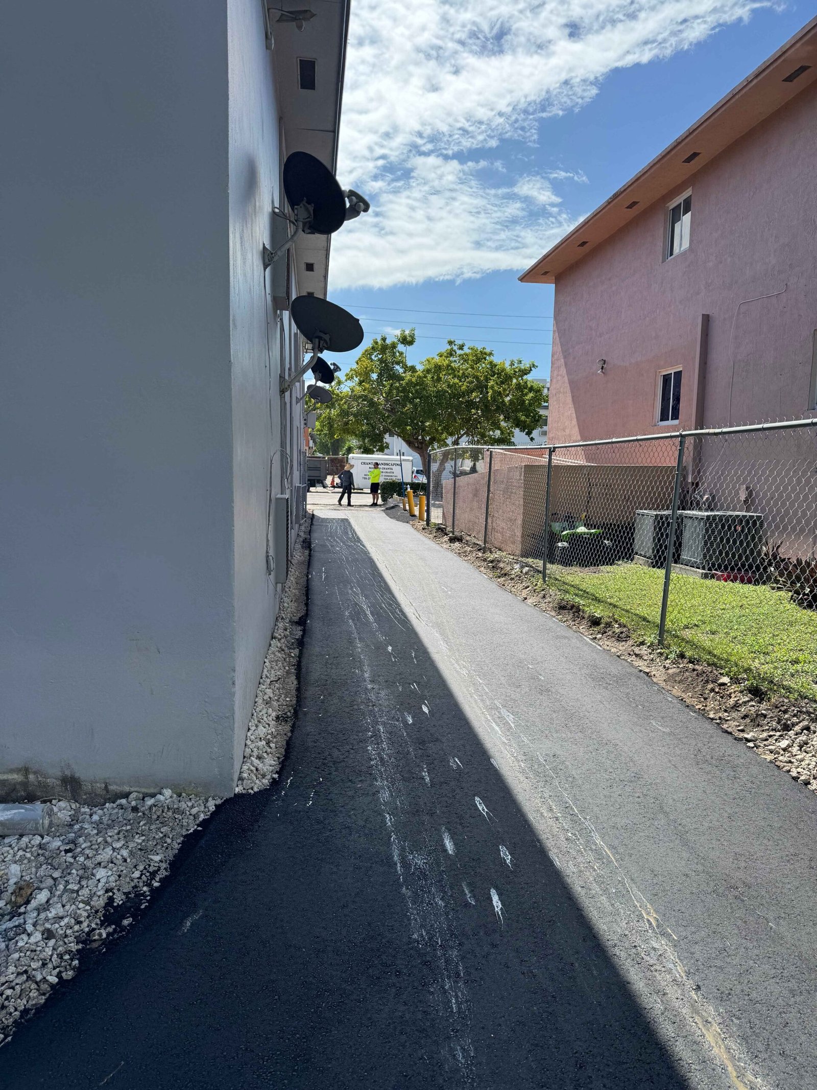 Miami Concrete Company