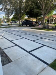 Miami Concrete Company