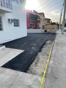 Miami Concrete Company