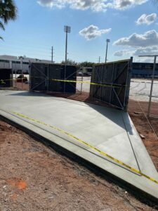 Miami Concrete Company