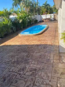 Miami Concrete Company