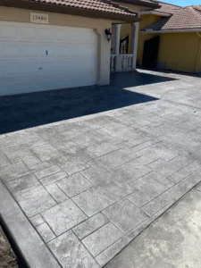 Miami Concrete Company