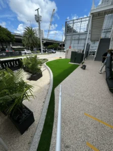 Miami Concrete Company