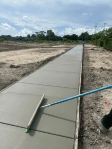 Miami Concrete Company