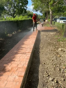 Miami Concrete Company