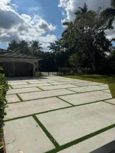 Miami Concrete Company
