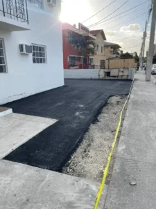 Miami Concrete Company