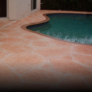 Eurotiles installation G Concrete