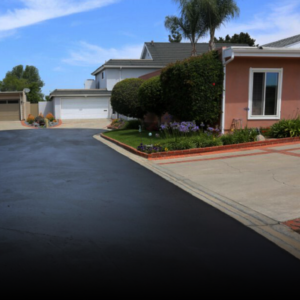 Asphalt paving G Concrete