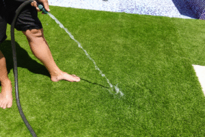 artificial turf installation miami