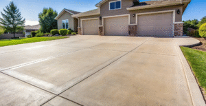 concrete company miami